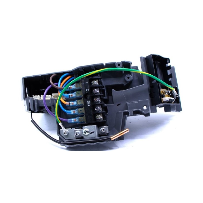 DAIKIN 4020651 CONTROL BOX ASSY.
