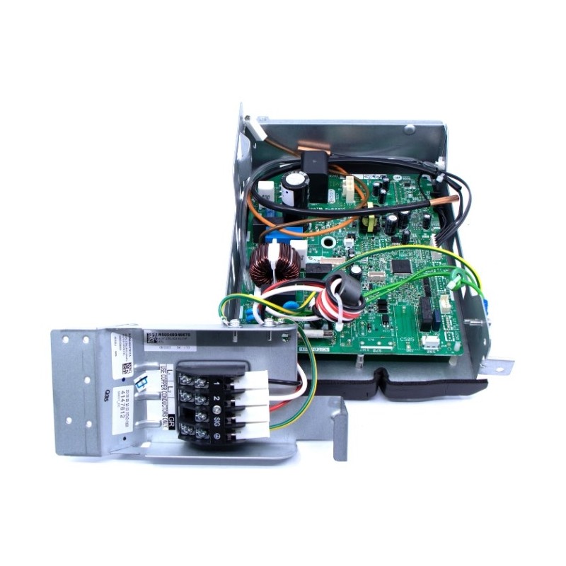 DAIKIN 4022329 ASSY CONTROL BOX