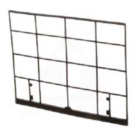 DAIKIN 4020641 AIR FILTER