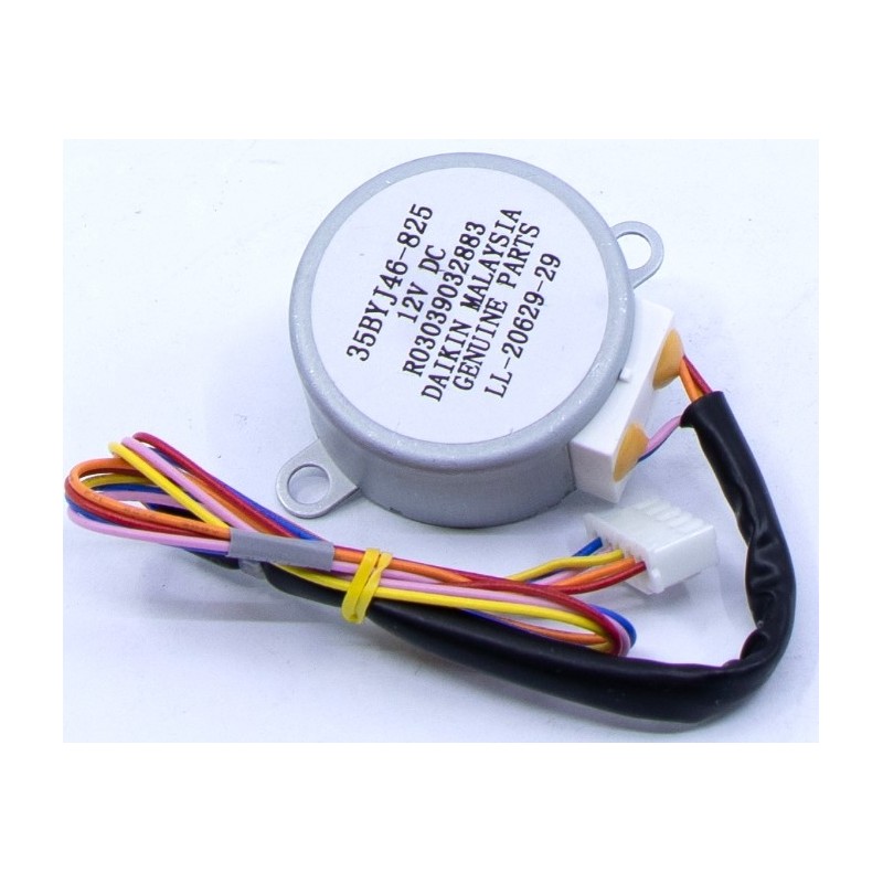 DAIKIN 4008751 AIR SWING MOTOR