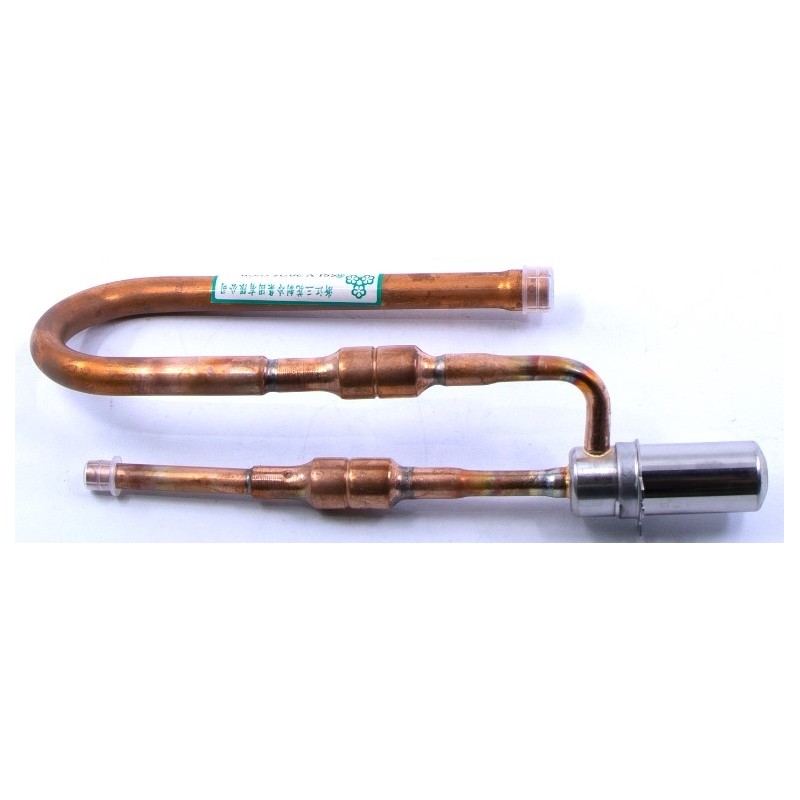 DAIKIN 4013158 EXV VALVE ASSY.