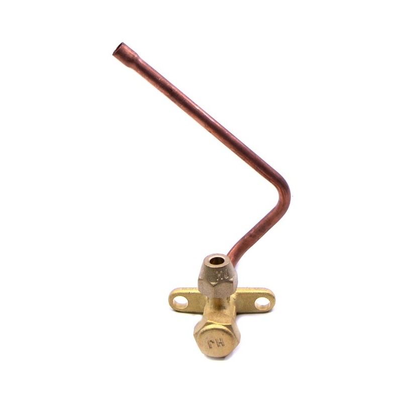 DAIKIN 4018673 VALVE ASSY. 2 WAY