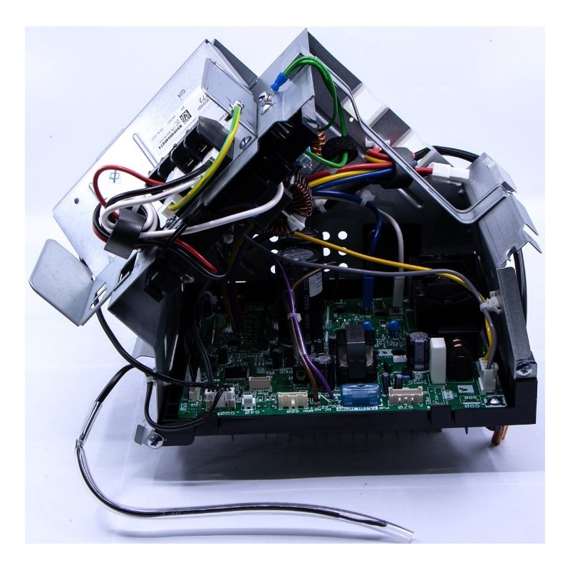 DAIKIN 4022327 ASSY CONTROL BOX
