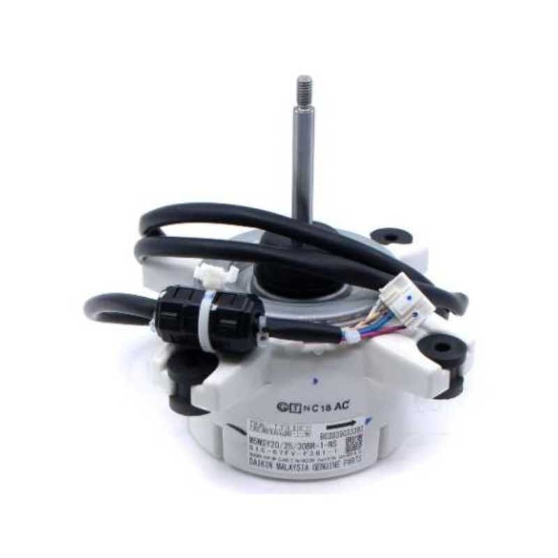 DAIKIN 4009588 FAN MOTOR