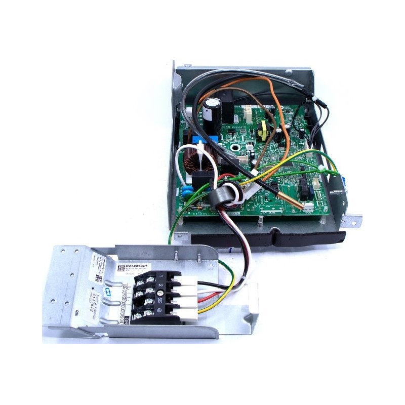 DAIKIN 4022335 ASSY CONTROL BOX