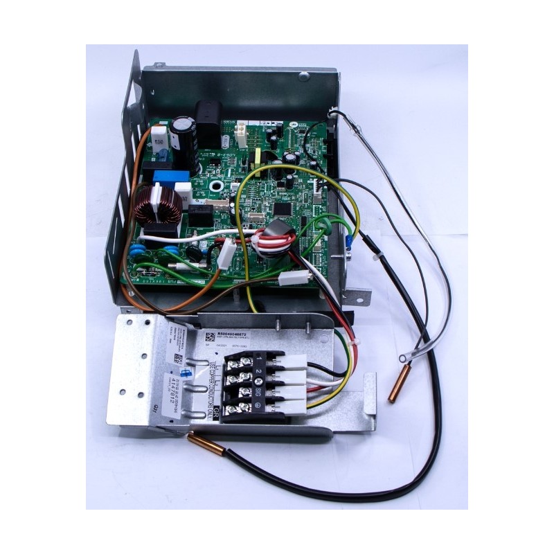 DAIKIN 4022330 ASSY CONTROL BOX