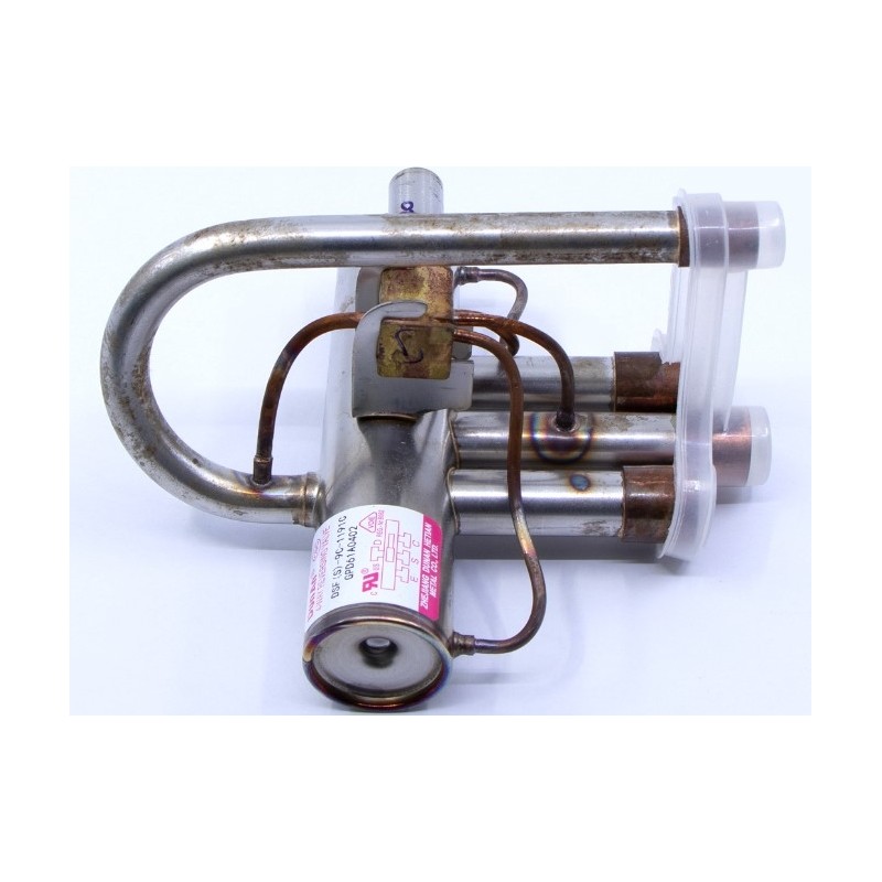 DAIKIN 4023417 FOUR WAY VALVE