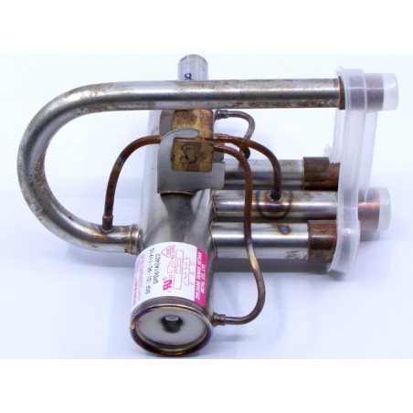 DAIKIN 4023417 FOUR WAY VALVE