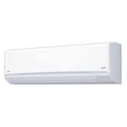 Fujitsu 36LPAS1 33,000 BTU 18 SEER Heat Pump & Air Conditioner Ductless Mini Split ASUH36LPAS / AOUH36LPAS1