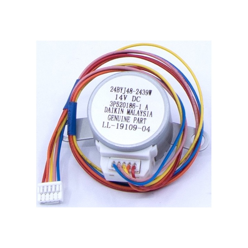 DAIKIN 4023393 AIR SWING MOTOR
