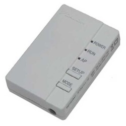 Daikin Wireless WiFi Interface Adapter BRP072A43 for Ductless Mini Split HVAC Systems