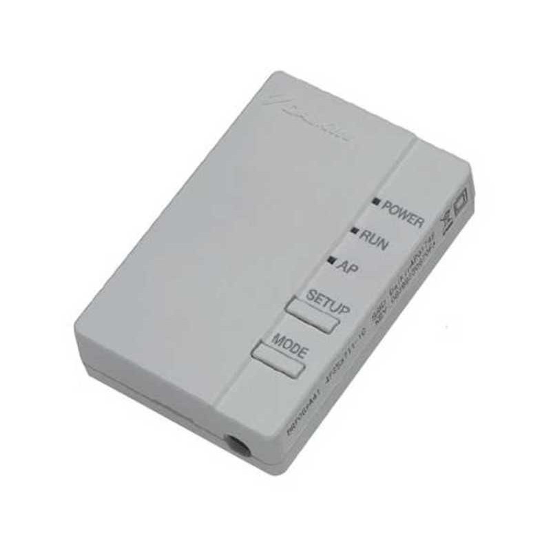 Daikin Wireless WiFi Interface Adapter BRP072A43 for Ductless Mini Split HVAC Systems