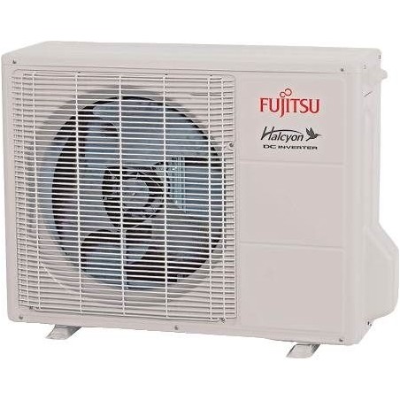 Fujitsu AOU12RLS3H Outdoor Condenser Unit for Low Temperature for 12RLS3H or 12RLS3HY System