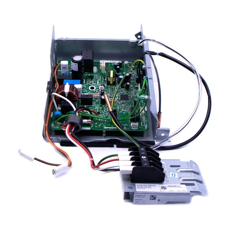 DAIKIN 4027071 CONTROL BOX ASSY.