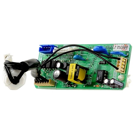 Daikin KRP067A41 Series 15, 19 and 20 Interface Adaptor for Wired Remote Controller (9K and 12K Units)
