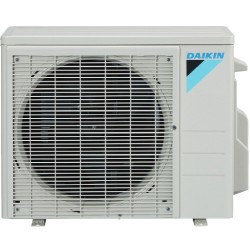 Daikin 21,200 btu 20 SEER Heat Pump & Air Conditioner Ductless Mini Split FTX24UVJU / RXL24UMVJUA