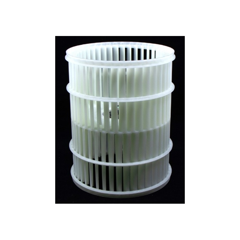 DAIKIN 1863716 SIROCCO ROTOR ASSY.
