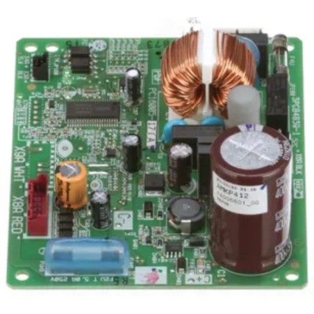 DAIKIN 2393032 PRINTED CIRCUIT ASSY.