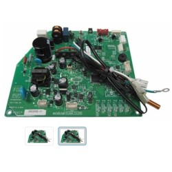 FUJITSU K9705712096 aka 9705712096 Controller PCB Assy