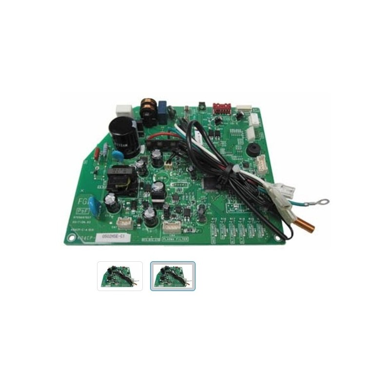FUJITSU K9705712096 aka 9705712096 Controller PCB Assy
