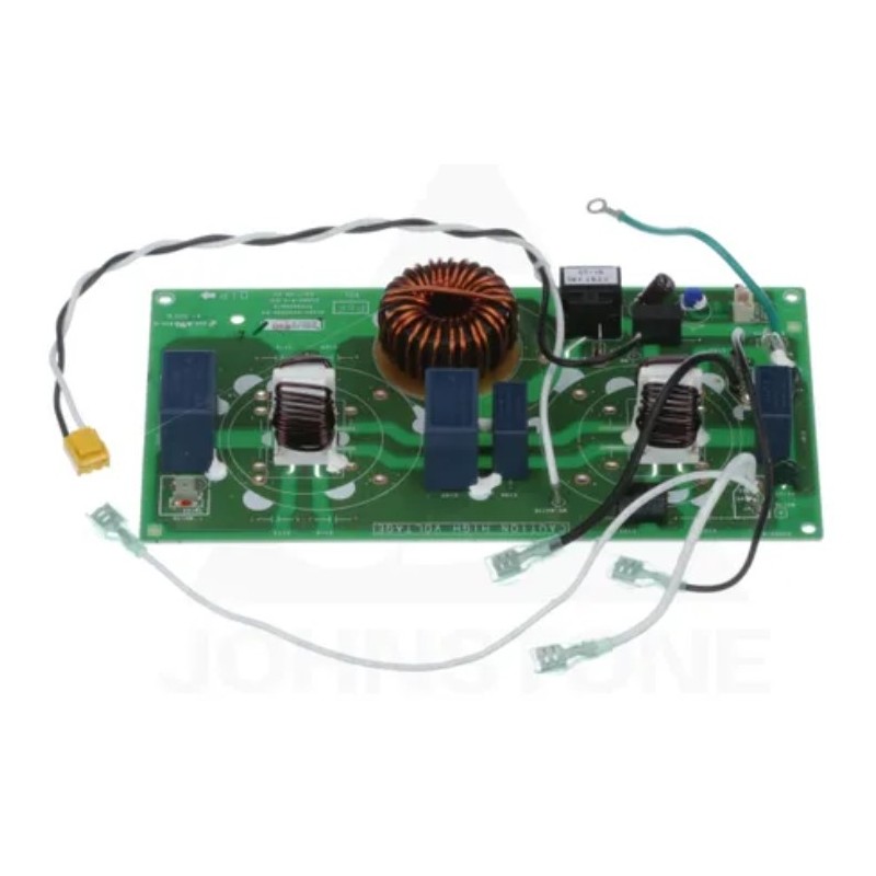 FUJITSU K9705647077 aka 9705647077 PWB Assy (Power Supply)