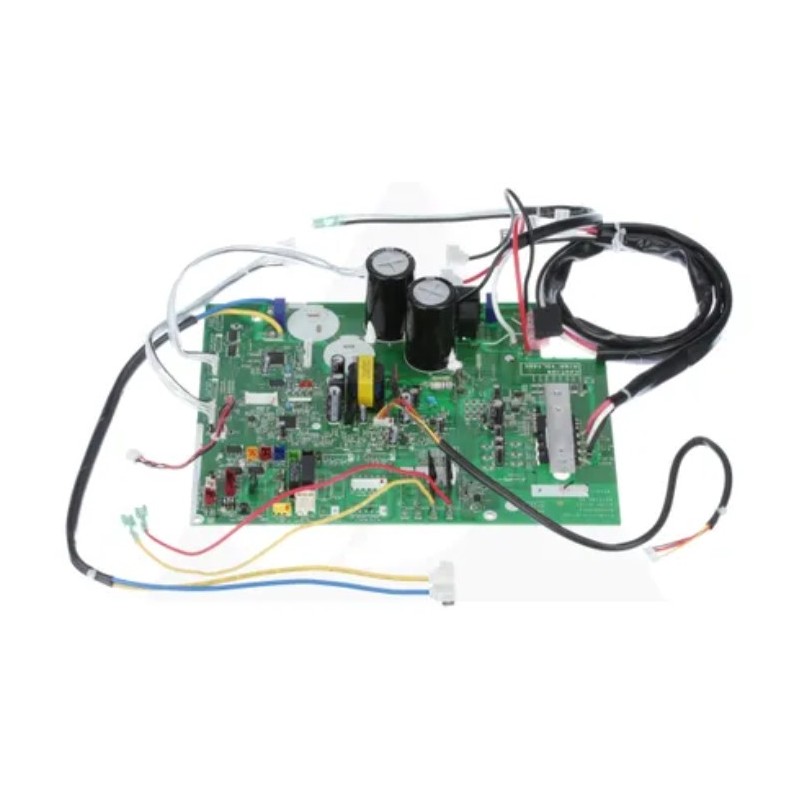 FUJITSU K9705642126 aka 9705642126 PWB Assy (Controller)