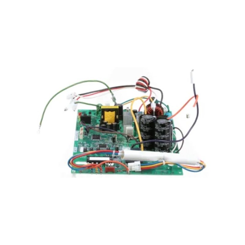 DAIKIN 1908013 PRINTED CIRCUIT ASSY. (CONTROL)
