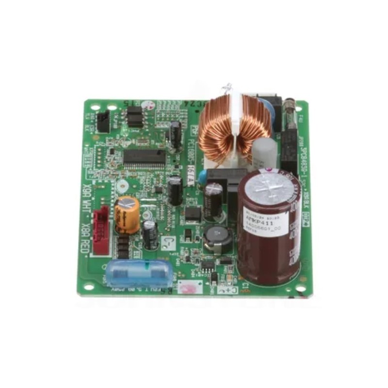 DAIKIN 2392976 PRINTED CIRCUIT ASSY.