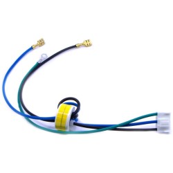 DAIKIN 4015734 WIRE HARNESS ASSY.