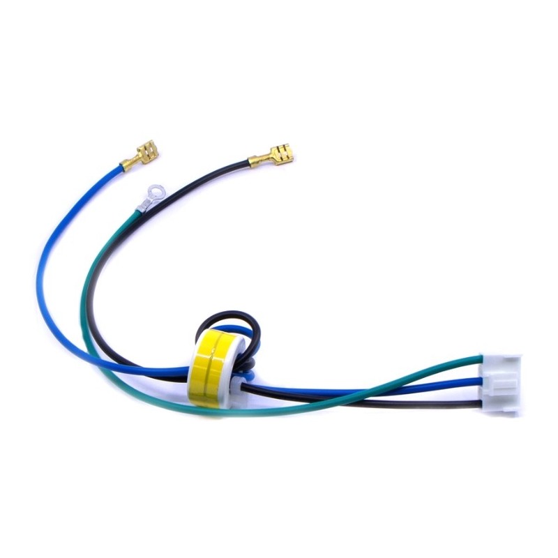 DAIKIN 4015734 WIRE HARNESS ASSY.