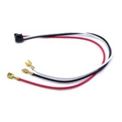 DAIKIN 4018727  WIRE HARNESS ASSY.
