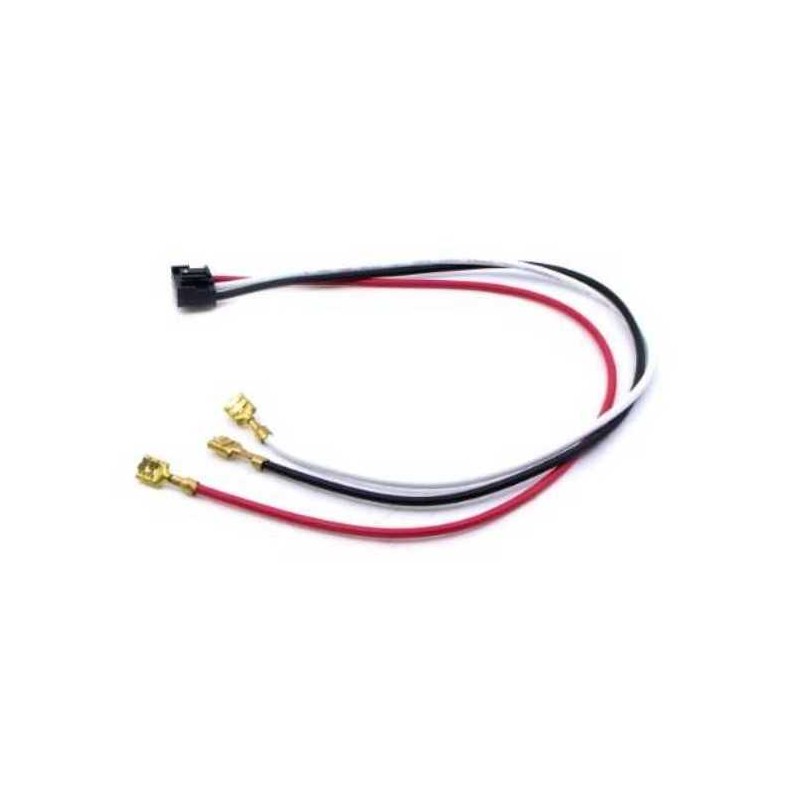 DAIKIN 4018727  WIRE HARNESS ASSY.