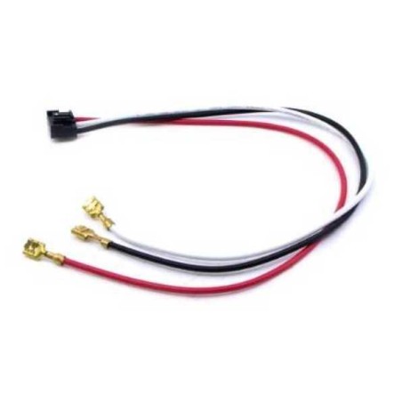 DAIKIN 4018727  WIRE HARNESS ASSY.