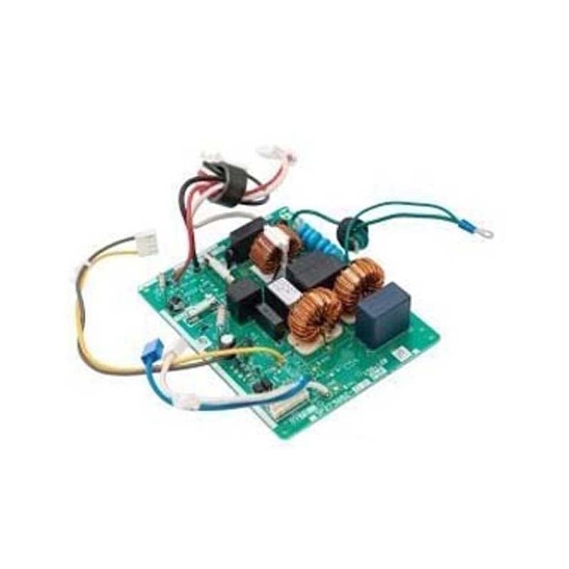 DAIKIN 2436807 PRINTED CIRCUIT BOARD ASSY.