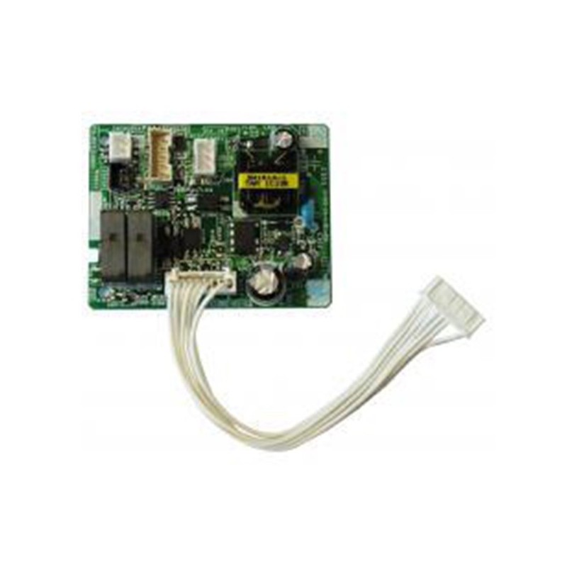 Fujitsu UTY-TWBXF1 Interface Communication Kit