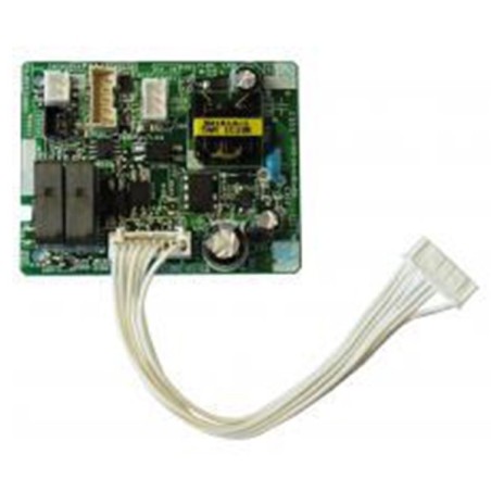 Fujitsu UTY-TWBXF1 Interface Communication Kit