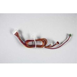 DAIKIN 5012402 WIRE HARNESS ASSY.