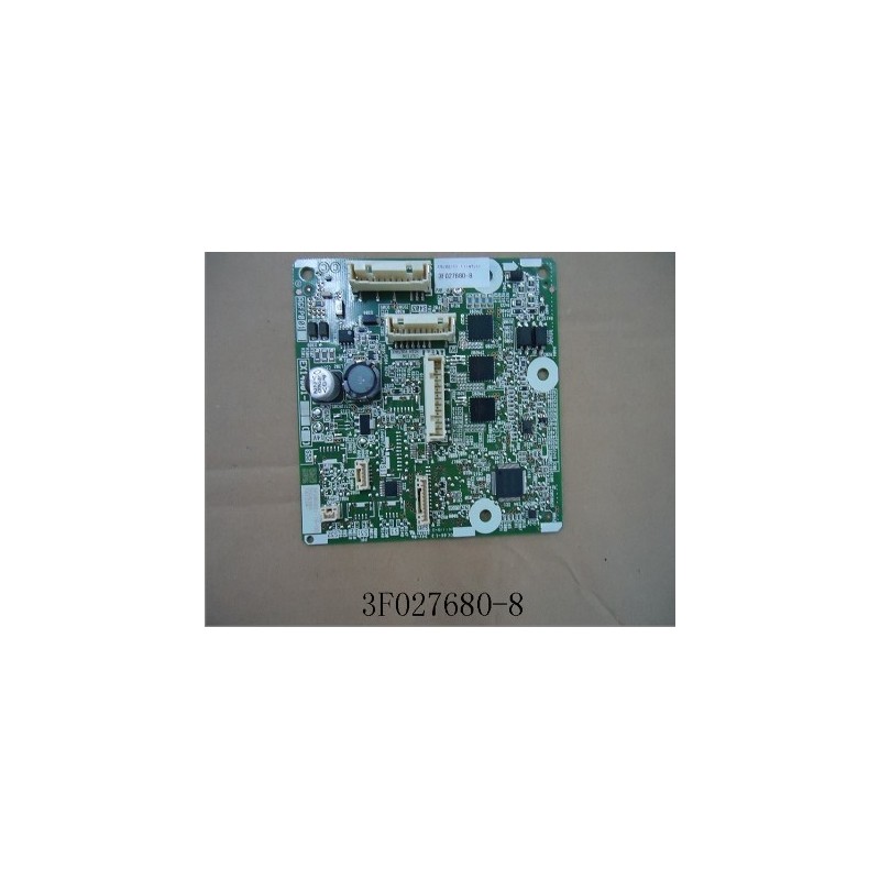 DAIKIN 6024972 PRINTED CIRCUIT ASSY