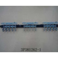 DAIKIN 6024977 AIR OUTLET (STABILIZER) ASSY.