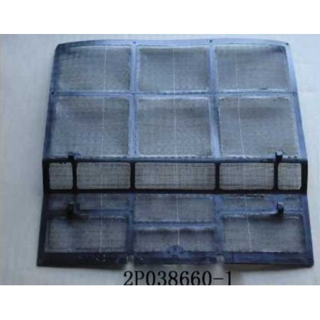 DAIKIN 1101038 AIR FILTER