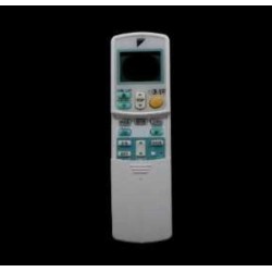DAIKIN 1566712 REMOTE CONTROLLER ASS'Y