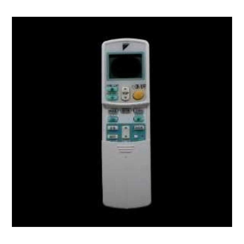 DAIKIN 1566712 REMOTE CONTROLLER ASS'Y