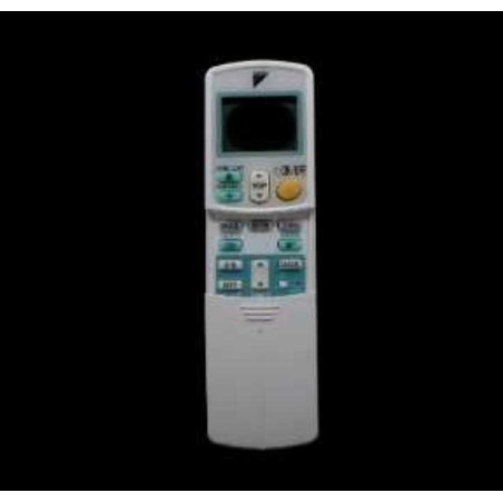 DAIKIN 1566712 REMOTE CONTROLLER ASS'Y