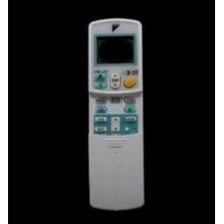 DAIKIN 1775097 REMOTE CONTROLLER ASS'Y