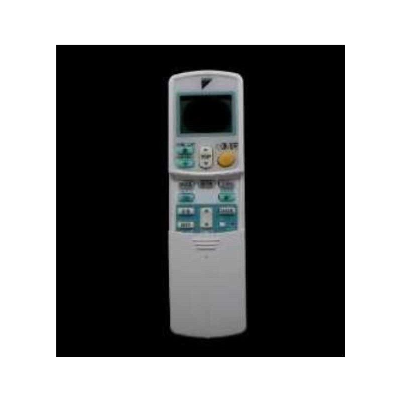 DAIKIN 1775097 REMOTE CONTROLLER ASS'Y