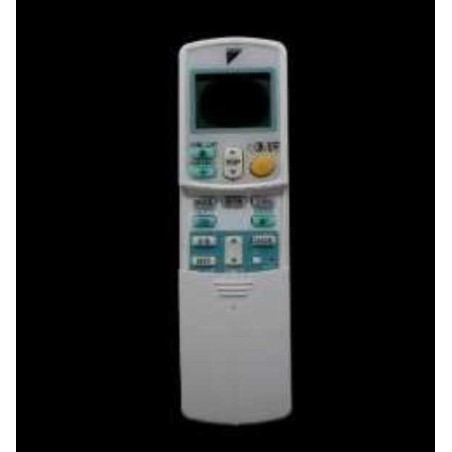 DAIKIN 1775097 REMOTE CONTROLLER ASS'Y