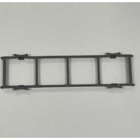 DAIKIN 1047204 FRAME, STATICAL FILTER