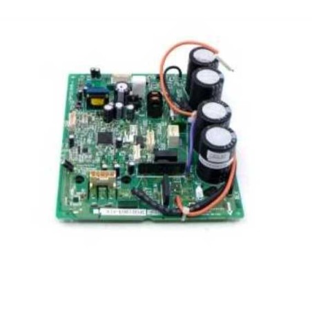 DAIKIN 1673735 PRINTED CIRCUIT ASSY. (CONTROL)