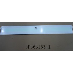 DAIKIN 7900092 DISCH. GRILLE HOR. BLADE ASSY.