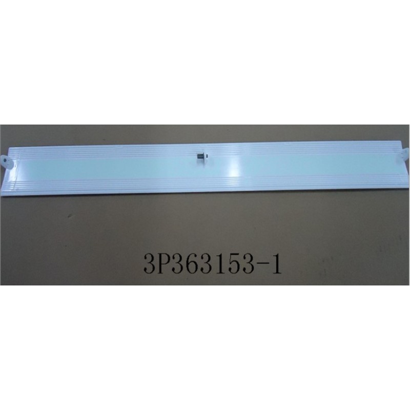DAIKIN 7900092 DISCH. GRILLE HOR. BLADE ASSY.